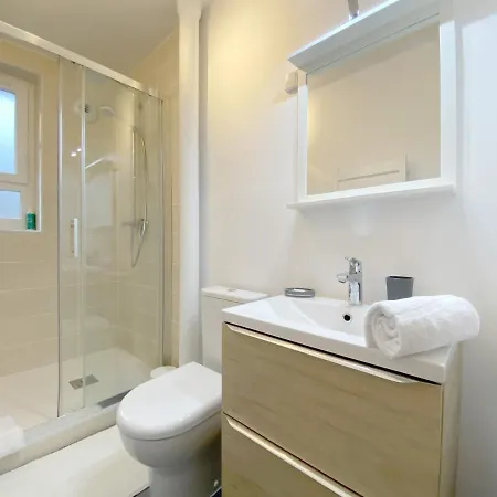 Apartman Le Faubourg - Cosy & Clean Dijon