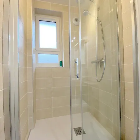 Apartman Le Faubourg - Cosy & Clean