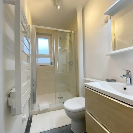 Apartman Le Faubourg - Cosy & Clean