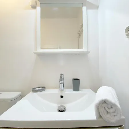 Le Faubourg - Cosy & Clean * Dijon