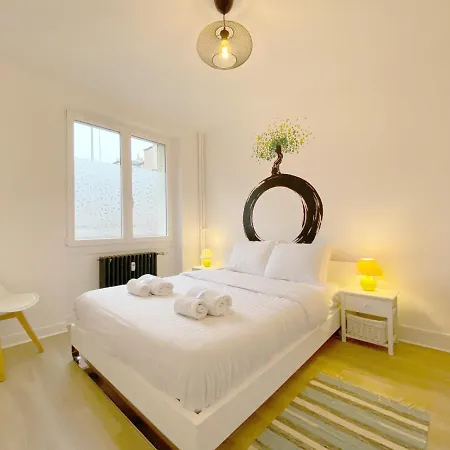 Apartman Le Faubourg - Cosy & Clean